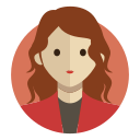 Woman,Business woman,Avatar,Female